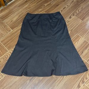 Women’s Good Clothes Skirt. Size 14